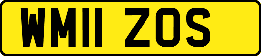 WM11ZOS