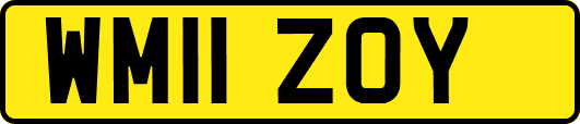 WM11ZOY