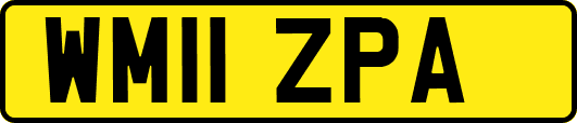 WM11ZPA