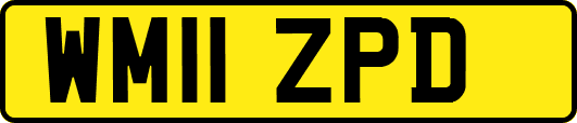 WM11ZPD