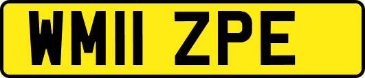 WM11ZPE