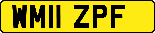 WM11ZPF