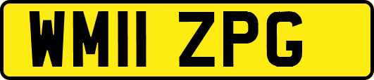 WM11ZPG