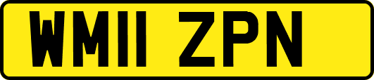 WM11ZPN