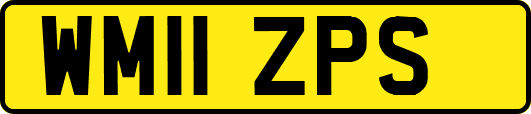 WM11ZPS