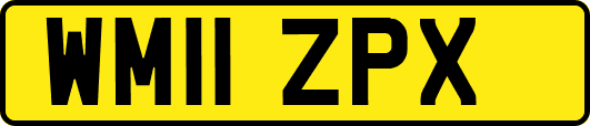 WM11ZPX