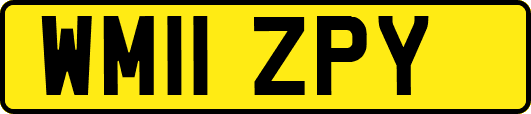 WM11ZPY