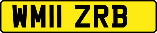 WM11ZRB