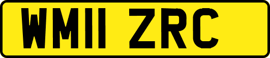 WM11ZRC