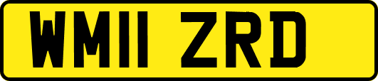 WM11ZRD