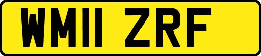 WM11ZRF