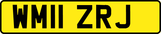 WM11ZRJ