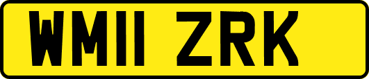 WM11ZRK