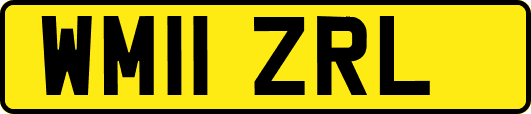 WM11ZRL