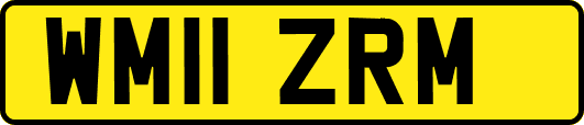 WM11ZRM
