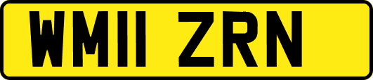 WM11ZRN