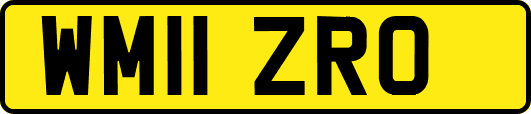 WM11ZRO
