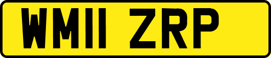 WM11ZRP