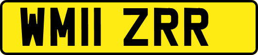 WM11ZRR
