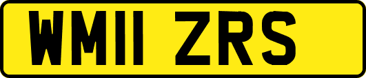 WM11ZRS