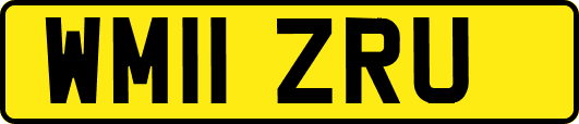 WM11ZRU