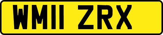 WM11ZRX