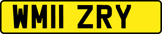 WM11ZRY