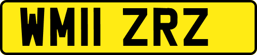 WM11ZRZ