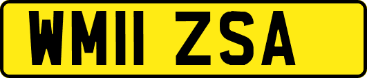 WM11ZSA