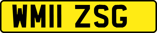 WM11ZSG