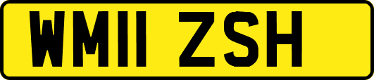 WM11ZSH