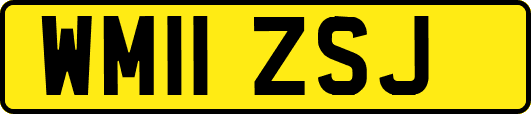 WM11ZSJ