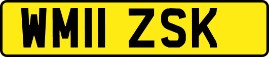 WM11ZSK