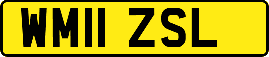 WM11ZSL