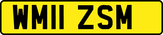 WM11ZSM