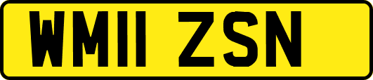 WM11ZSN