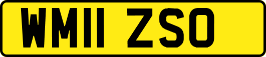WM11ZSO