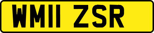 WM11ZSR