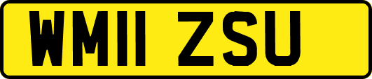 WM11ZSU