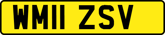 WM11ZSV