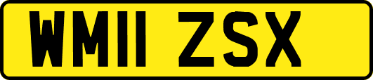 WM11ZSX