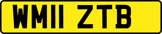WM11ZTB