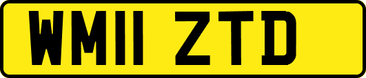 WM11ZTD