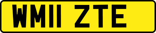 WM11ZTE