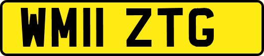 WM11ZTG