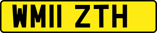 WM11ZTH
