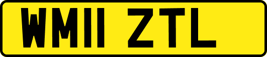 WM11ZTL