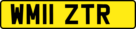 WM11ZTR