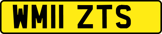 WM11ZTS