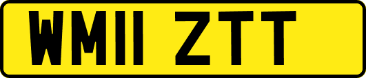 WM11ZTT